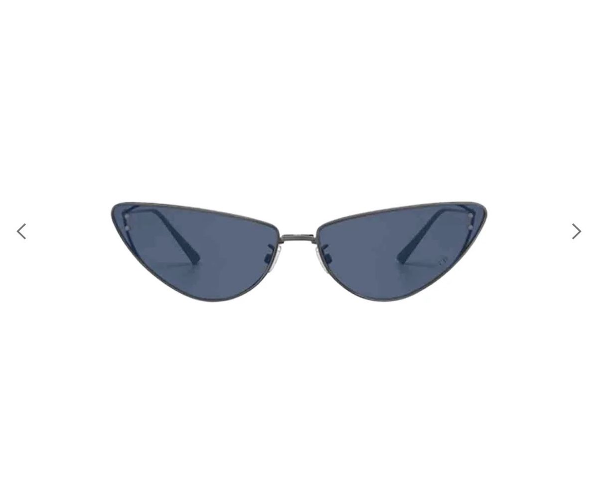 Dior Brillen & Gläser: DIOR SUNGLASSES  – Gebraucht aus Bäch SZ von MEG2018 1