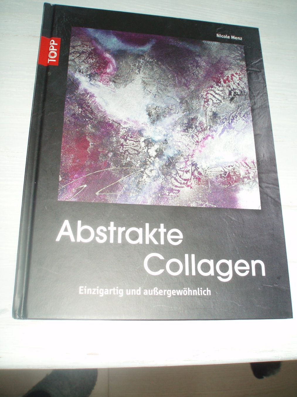 Libri: Fachbücher über Acrylmalerei – Usato da Lyssach venduto da Markus62Schneider 5