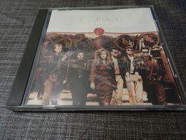 T'Pau - Rage CD