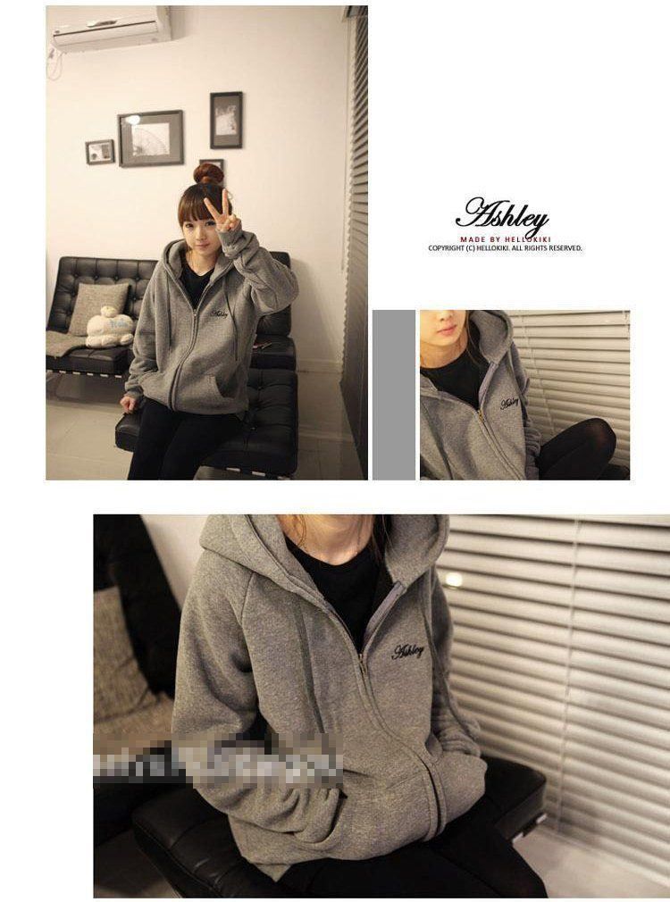 Maglioni & Felpe: Pull avec capuchon gris taille M – Nuovo e nell'imballaggio originale da Morges venduto da M-Store 2