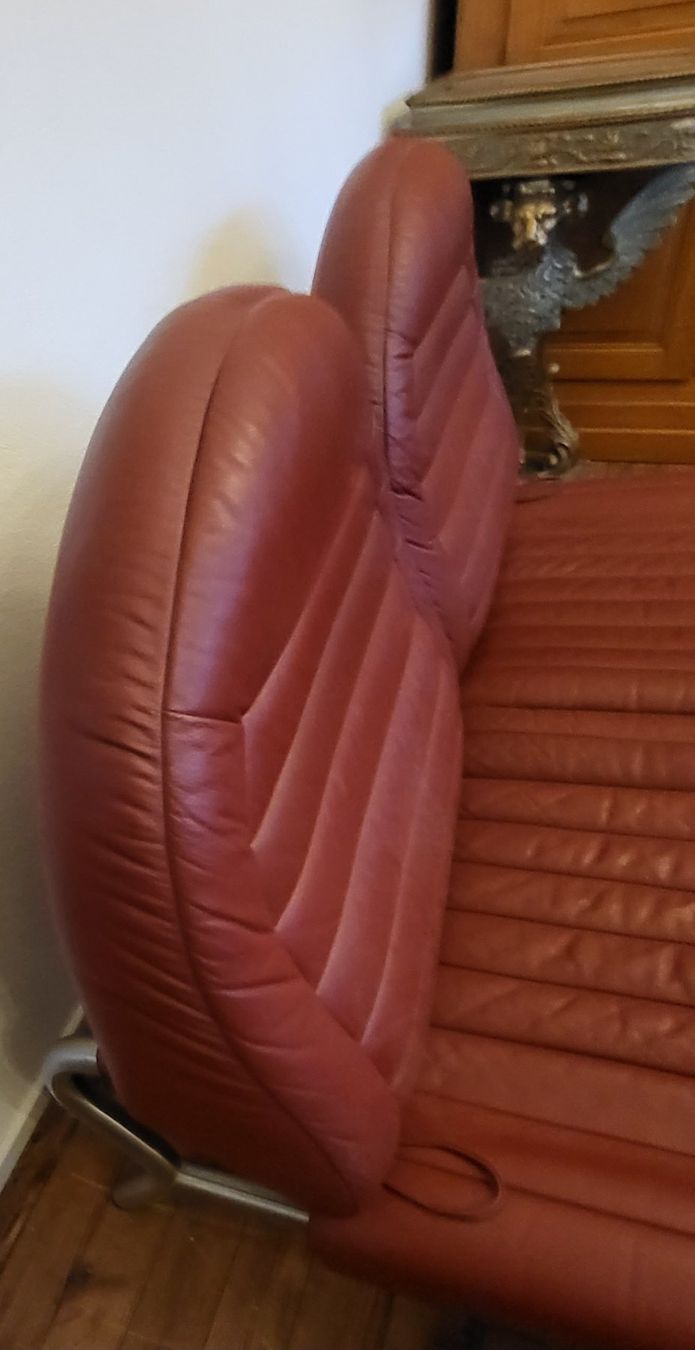 De Sede Divani: Kultsofa von De Sede DS 455 – Usato da Murgenthal venduto da Padoni60 2