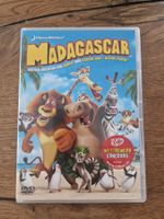 Madagascar DVD - Der tierische Spass für die ganze Familie!