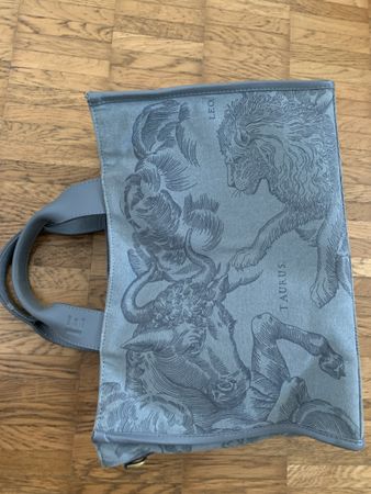 Inoui editions tasche grau