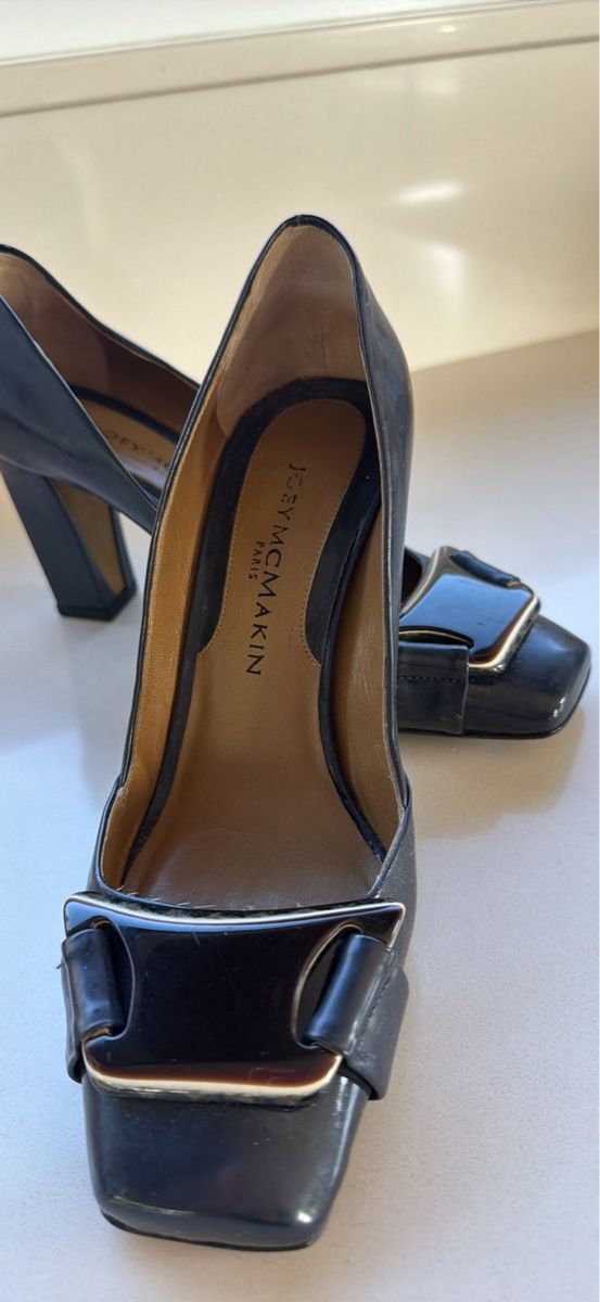 Damenschuhe: Schuhe – Gebraucht aus Adligenswil von goverla11