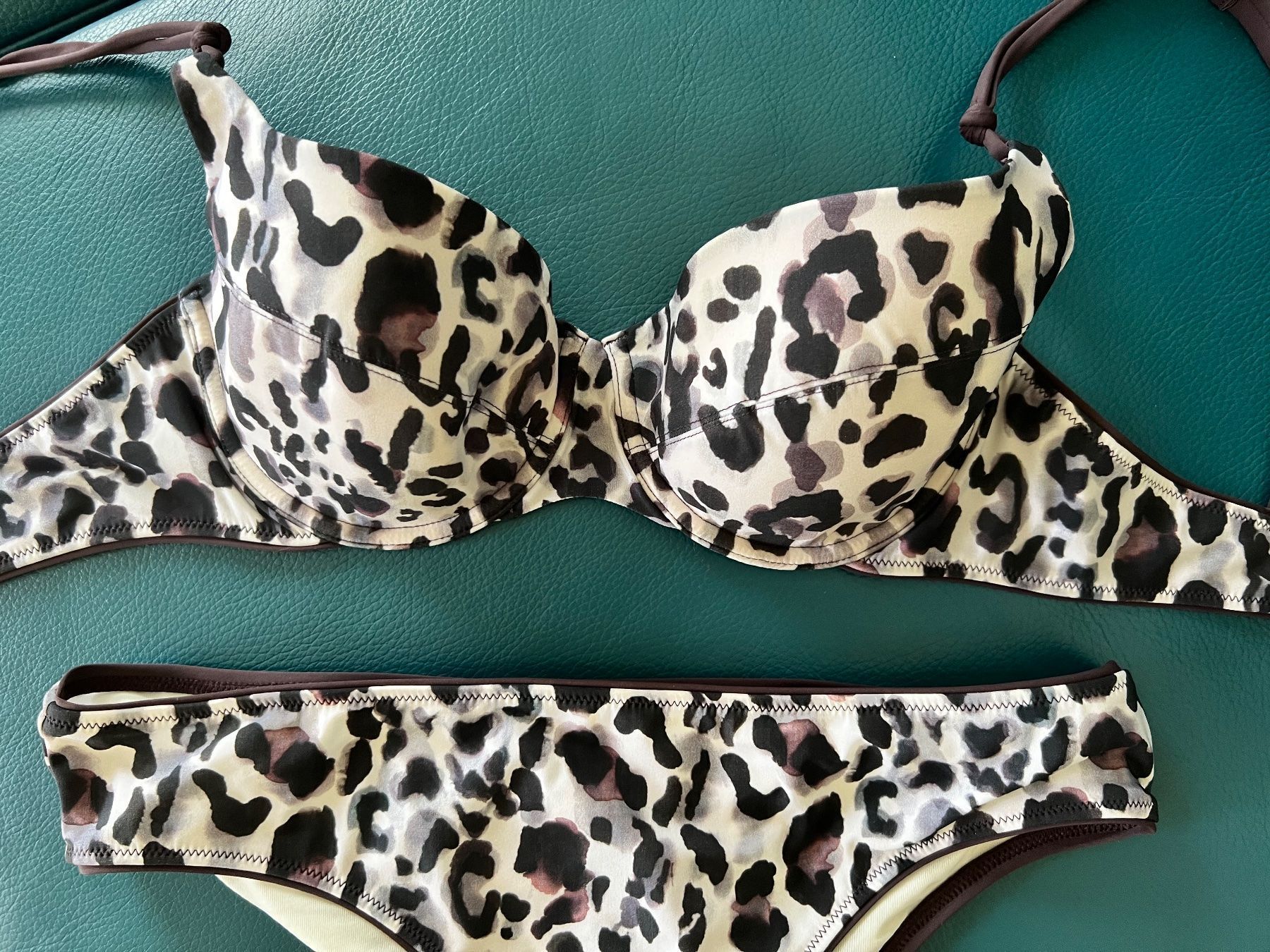 Costumi da bagno & Bikini: Bikini neu, Größe M – Nuovo e nell'imballaggio originale da Zumikon venduto da DamenFashionShop