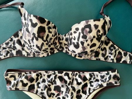Bikini neu, Größe M