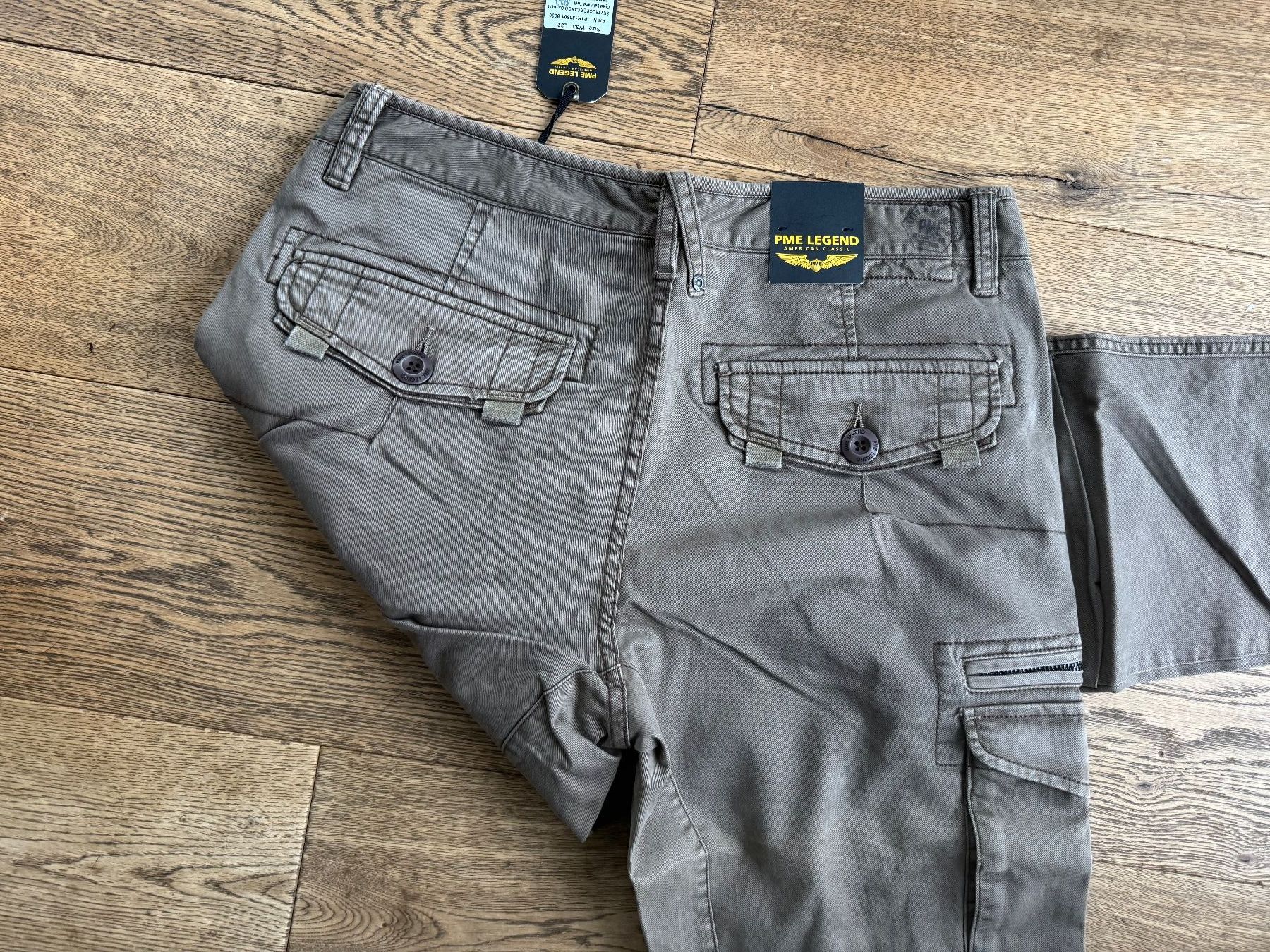 Pantaloni: Hose, PME **NEU**  30/34 – Nuovo (secondo la descrizione) da Stettfurt venduto da outlet72 3