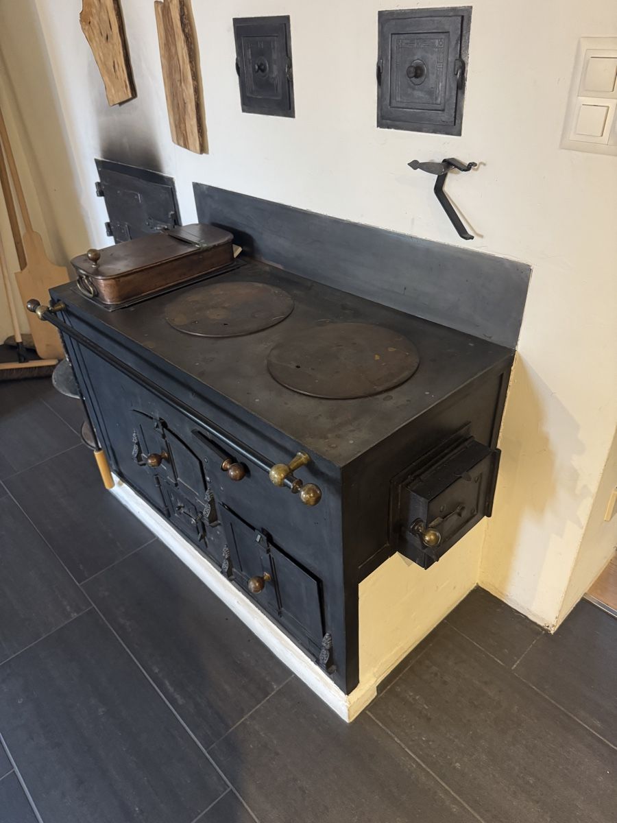 Cucine: Herd – Usato da Aathal-Seegräben venduto da heg_927w 1