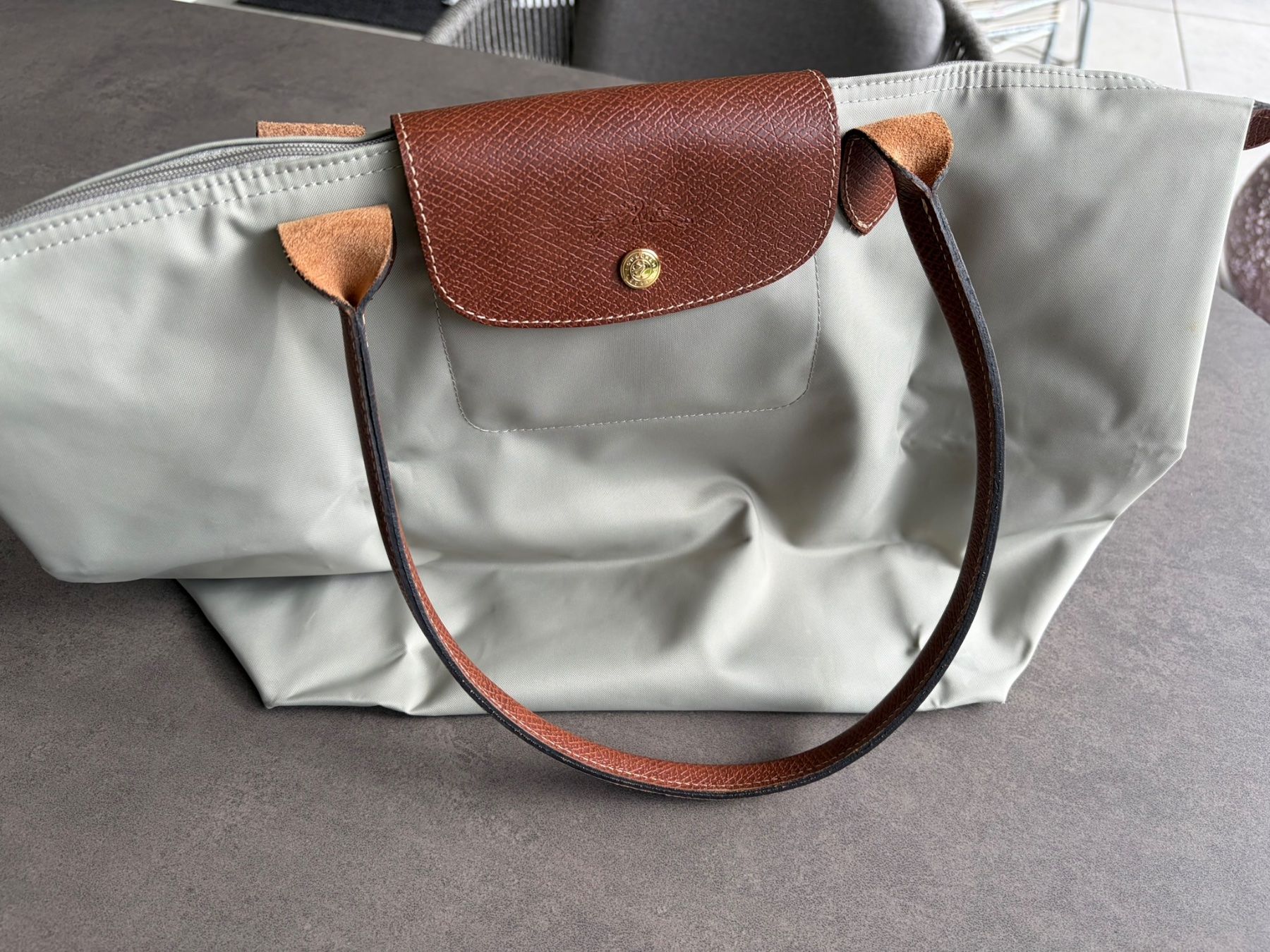 Longchamp Sacs: Longchamp Le Pliage – Neuf avec emballage d'origine à Schlossrued par Meier-Al 5