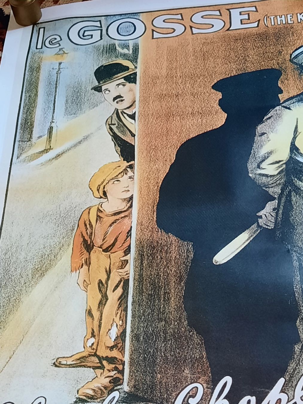 Foto & Immagini: 5 Repro-FILMPLAKATE – Nuovo (secondo la descrizione) da Busswil BE venduto da balu37 3