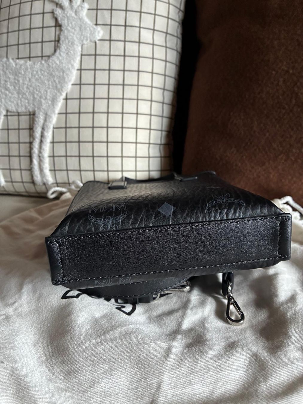 Mcm Borse da donna: MCM BAG – Nuovo (secondo la descrizione) da Rümlang venduto da har_z6qv 2