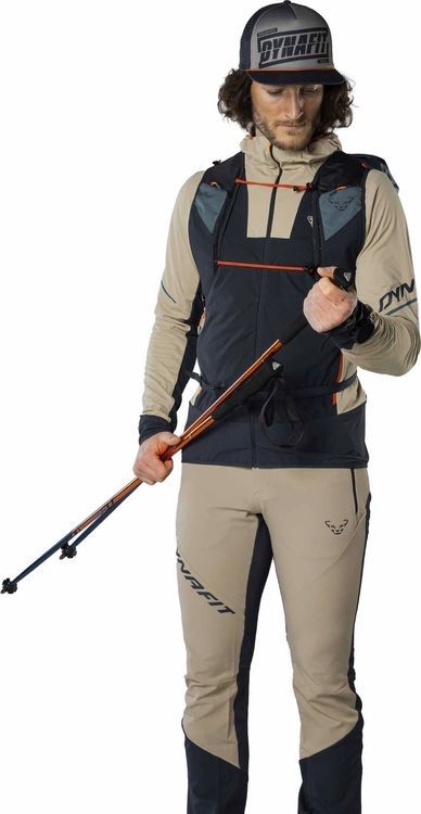 Dynafit Giacche: Dynafit Speed SO Jacket Gr XL Neu – Nuovo e nell'imballaggio originale da Zürich venduto da Herbion1 3