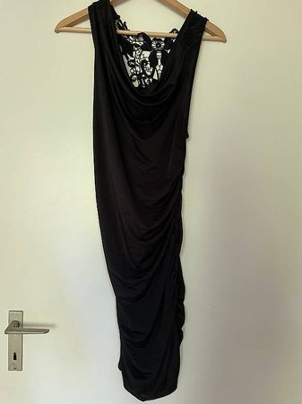 Das kleine Schwarze, MENGLU, Gr. L/XL