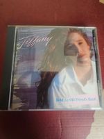 CD - Tiffany – Hold An Old Friend's Hand (Pop, 1988)