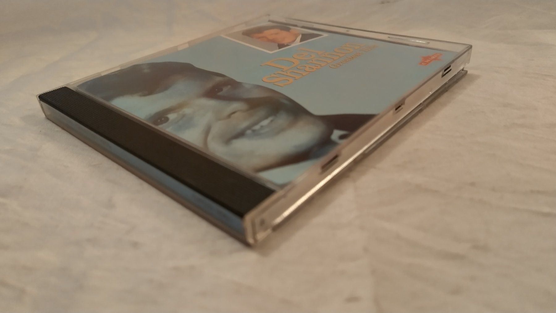 CD: Del Shannon - Greatest Hits / CD ab Fr. 4.- – Usato da Bellach venduto da JingleJerry 3