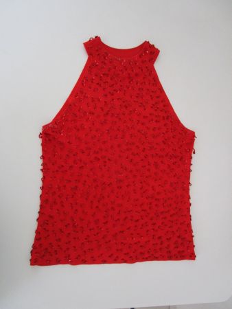 Sommershirt-Top