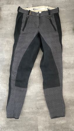 Covalliero Reithose