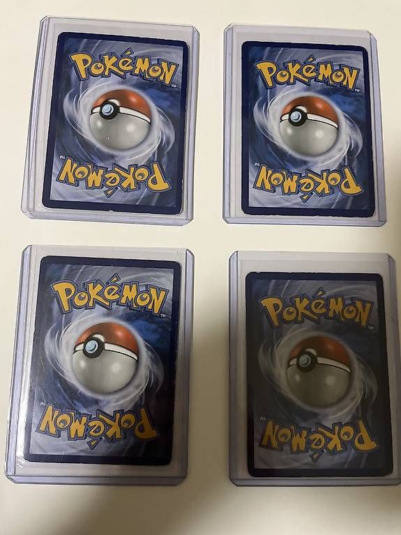 Cartes à collectionner: Pokemon GX deutsch  – D'occasion à Rheinau par Orcas 1