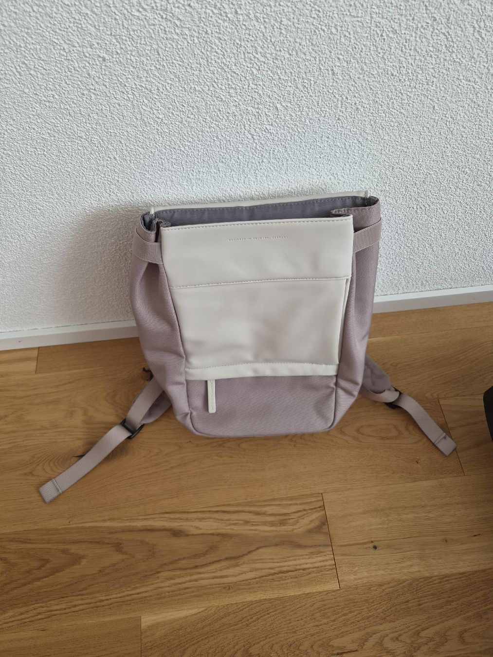 Kapten & Son Zaini: Rucksack mit Magnetverschluss – Usato da Herzogenbuchsee venduto da Dusselchen101 1