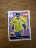  Panini Luis Diaz Pink 2026
