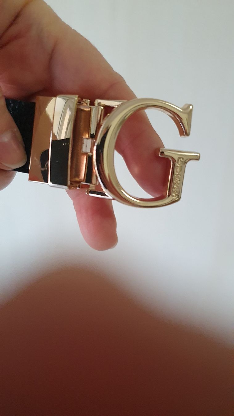 Guess Gürtel: Gurt – Neu (gemäss Beschreibung) aus Basel von and_xs78 1