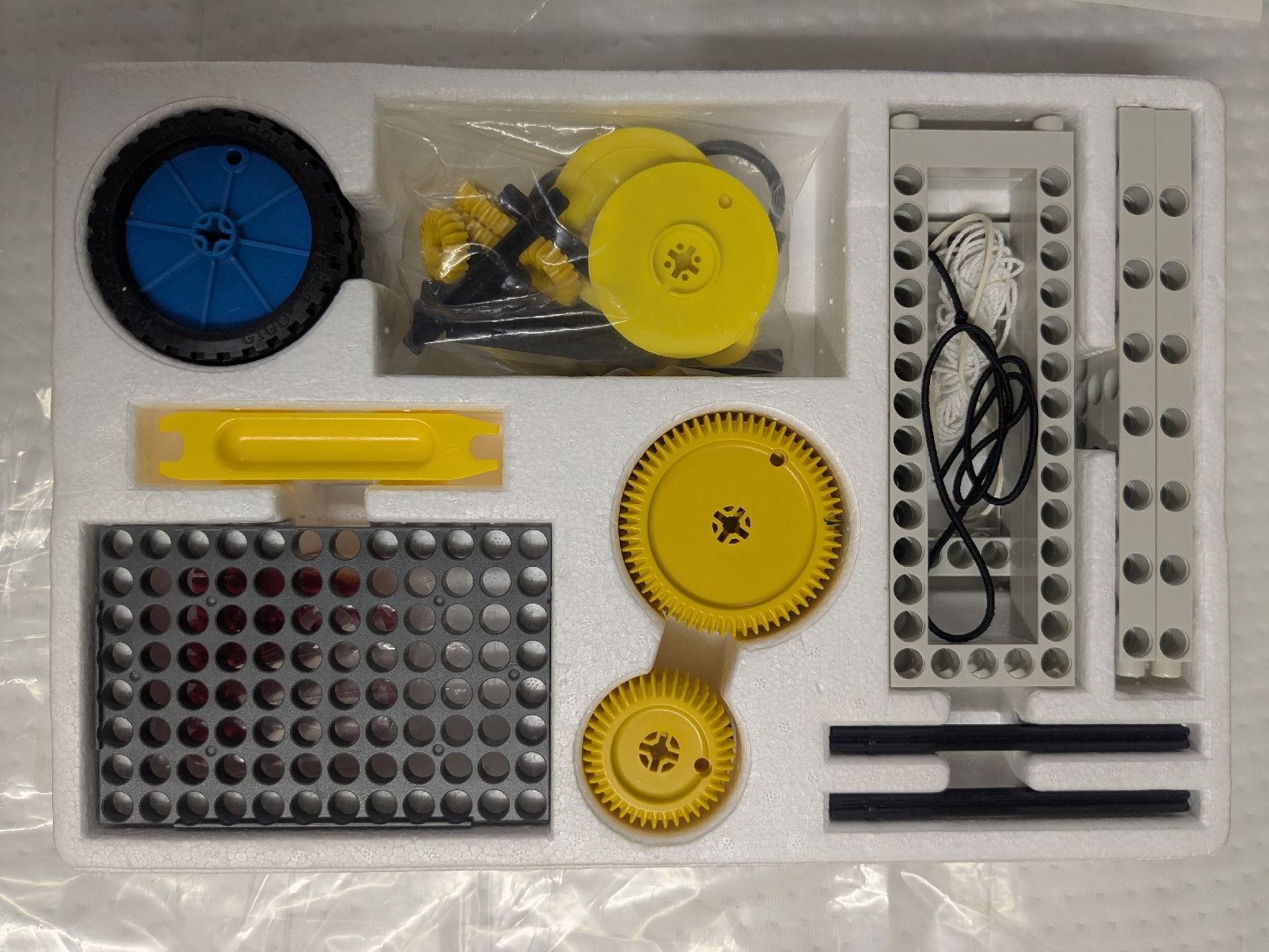 Kit di costruzioni: Tolles Physik Experiment-Set mit 14 Modellen – Usato da Zürich venduto da natale_secondhand 4