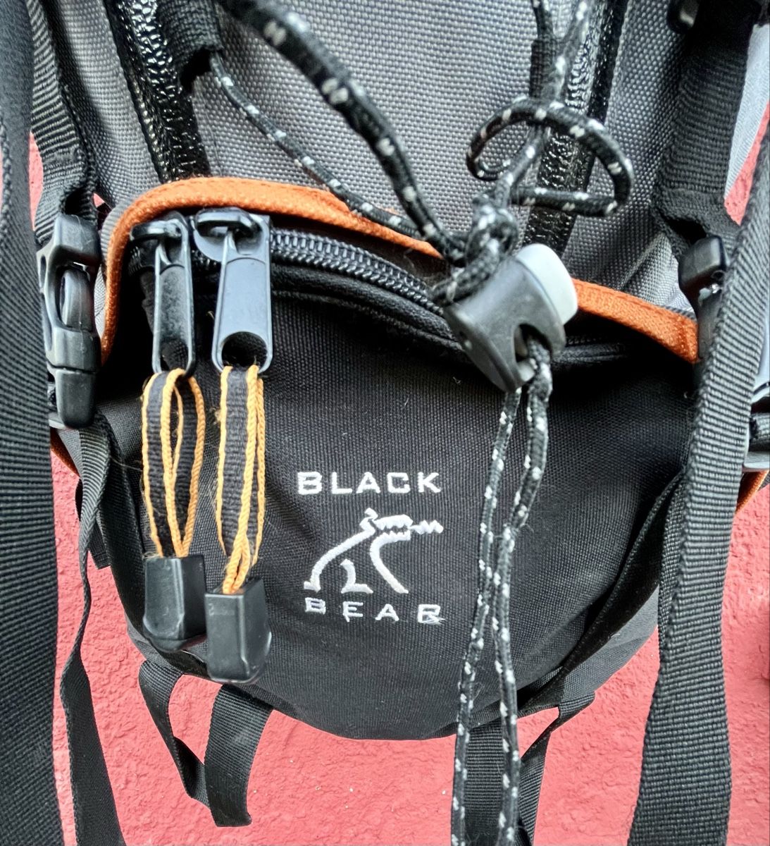 Zaini: Rucksack Black Bear Seattle 55, Top Zustand – Usato da Zürich venduto da Hypera 3