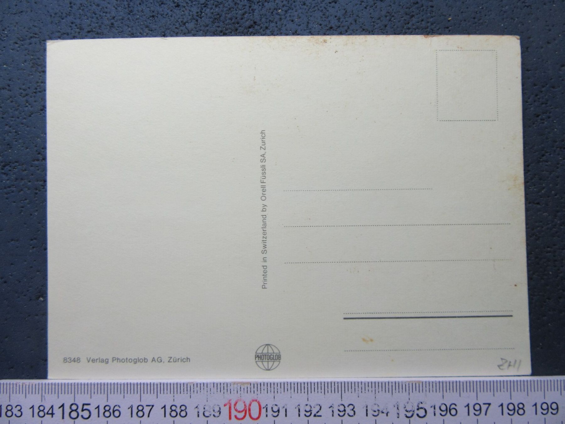 Cartoline postali: BUCHS ZH AK BRUNNENHOF OLDTIMER AUTOS – Usato da Ettingen venduto da Hausi4711 2