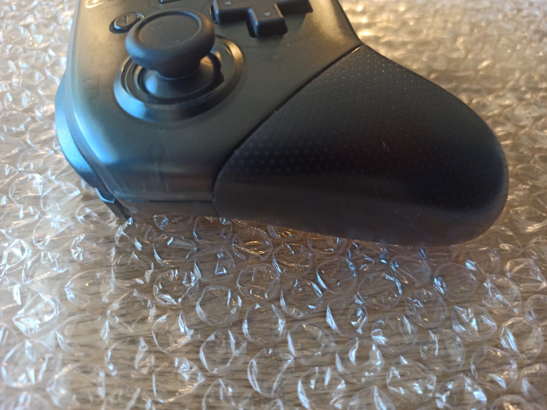 Controller: Original Nintendo Switch Pro Controller - NSW – Gebraucht aus Oberweningen von mar_87mx 3