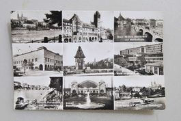 AK Basel, 1960