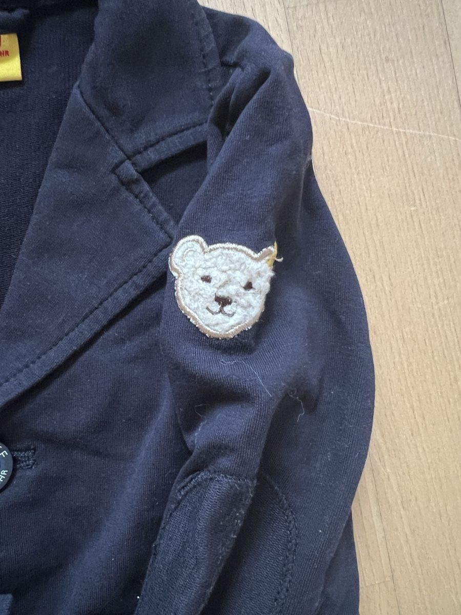 Steiff Vestes & Manteaux: Steiff Blazer Grösse 104 – Neuf (Voir description) à Ebikon par KarinM02 2