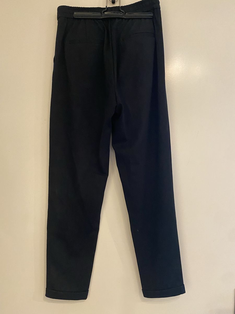 Pantaloni: Schwarze Esprit Stoffhose, Gr. 36 – Usato da Hünenberg See venduto da lar_9zjk 2