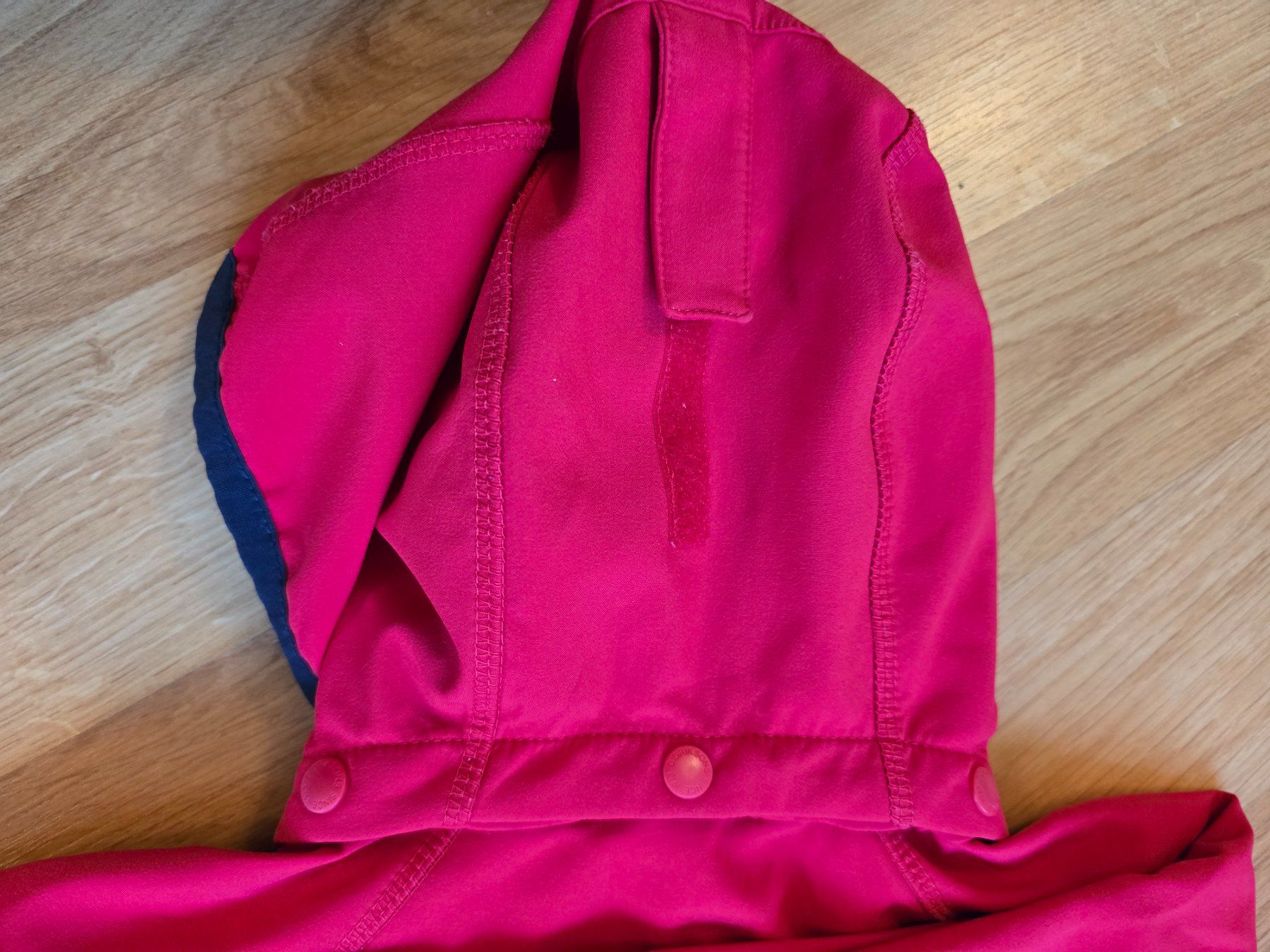 Didriksons Giacche & Cappotti: Didriksons Softshell Jacke Gr. 130 – Usato da Büttikon AG venduto da Amineah 3