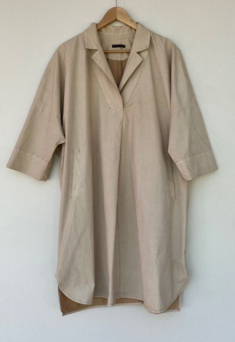 Oska Vestiti: Oska Oversized Kleid Gr.M – Usato da Unterägeri venduto da Jutka_04 3
