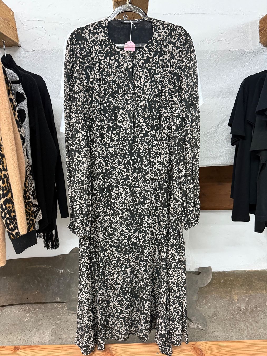 Luisa Cerano Vestiti: Luisa Cerano Kleid – Usato da Lutzenberg venduto da Schatzkiste88