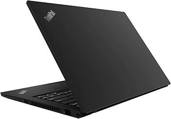 Lenovo Notebook: Lenovo ThinkPad T14 / Touch /Top Zustand – Usato da Zürich venduto da ER- 2