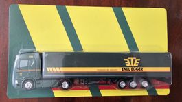 LKW Modell Emil Egger Grell neu in Originalverpackung