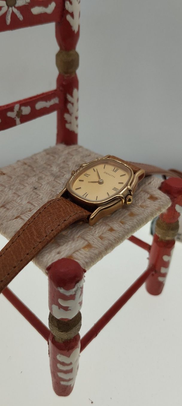 Zenith Orologi: Montre Zenith – Usato da La Chaux-de-Fonds venduto da jac_9llg 4