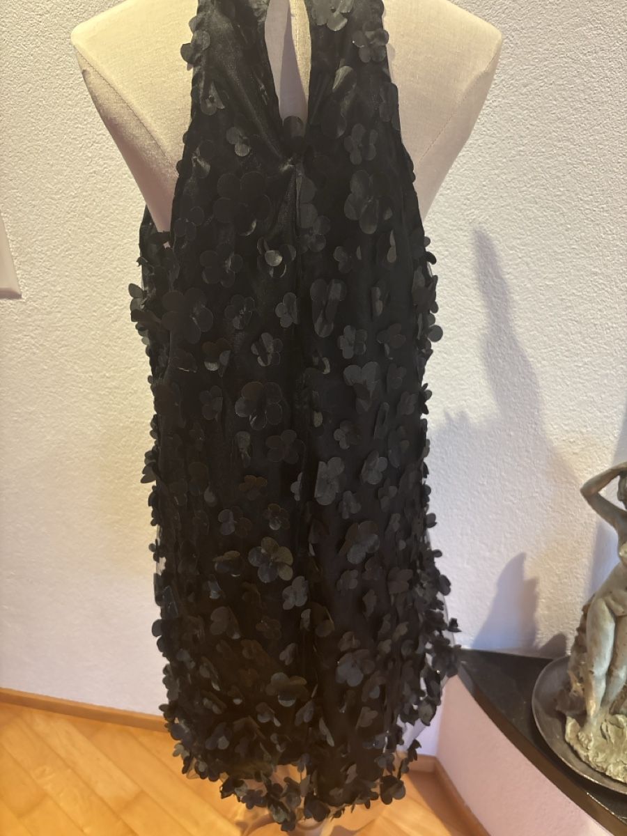 Kleider: Cooles Party Kleid Gr M-L – Neu (gemäss Beschreibung) aus Embrach von Dmoney 2
