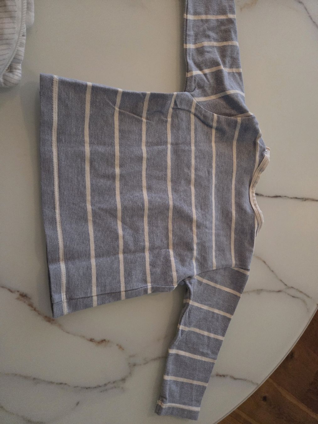 Steiff Maglioni & Felpe: Steiff Baby-Shirt, Grösse 62 – Nuovo (secondo la descrizione) da Hochdorf venduto da lor_27 3