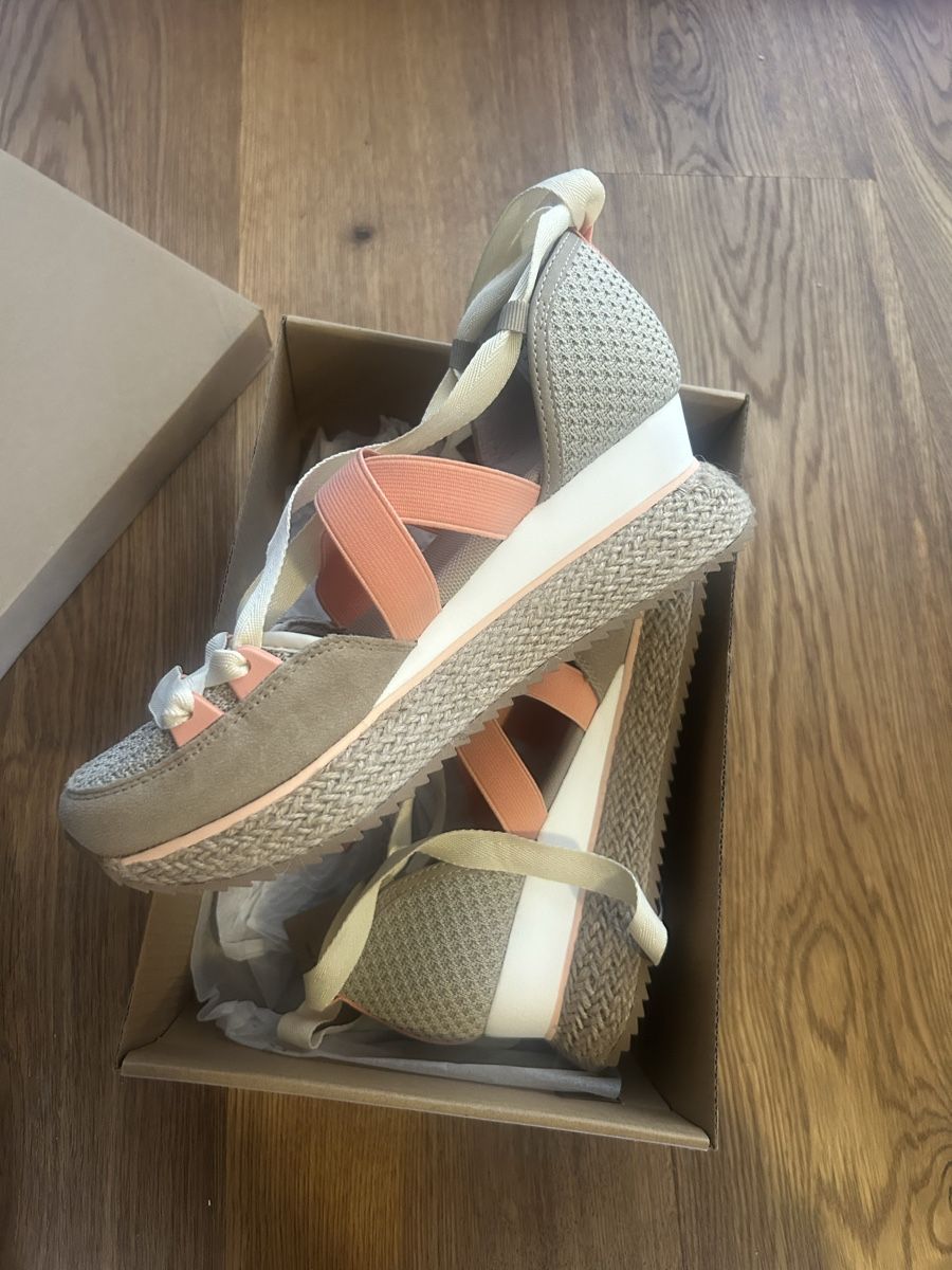 Damenschuhe: Gioseppo Damenschuhe NEU – Neu und originalverpackt aus Bad Ragaz von ocl_2fyc 1