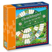 Chüehlispiel Reiseedition (neu/OVP)