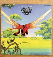 Osibisa Woyaya LP Vinyl Schallplatte
