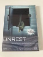 Unrest - Schrei nicht, du weckst die Toten (DVD)
