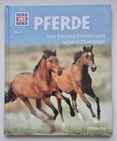 WAS IST WAS     🐎     Pferde      🏇       Band 27