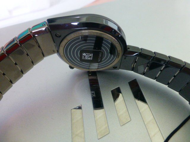 Rado Orologi: C E R I X – Nuovo (secondo la descrizione) da Dierikon venduto da Vittorio57 2