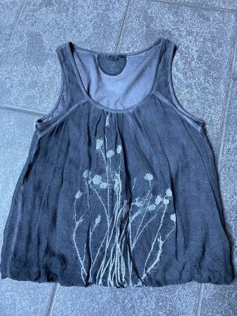 Nile Top Gr M