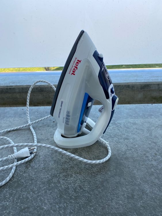 Tefal smart protect | Kaufen auf Ricardo