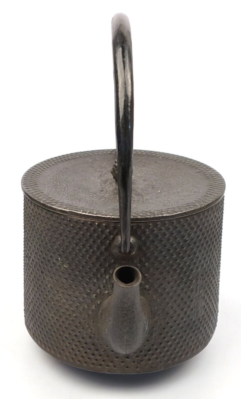Teiere: Vintage Tetsubi – Usato da Volketswil venduto da brockipfannenstil 3