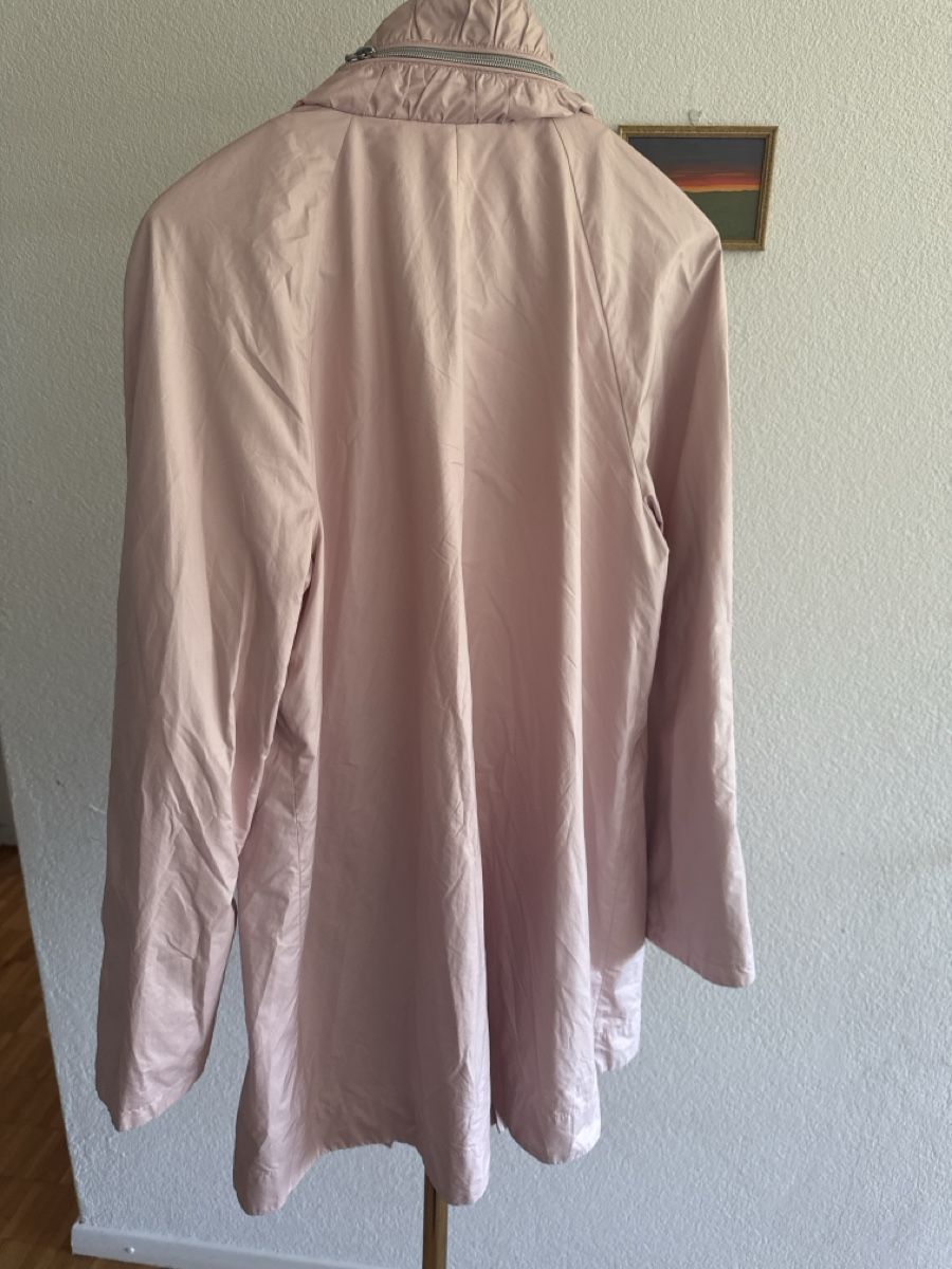 Basler Giacche: BASLER rose veste légère 40  – Nuovo (secondo la descrizione) da Granges-paccot venduto da sparkle_ 3